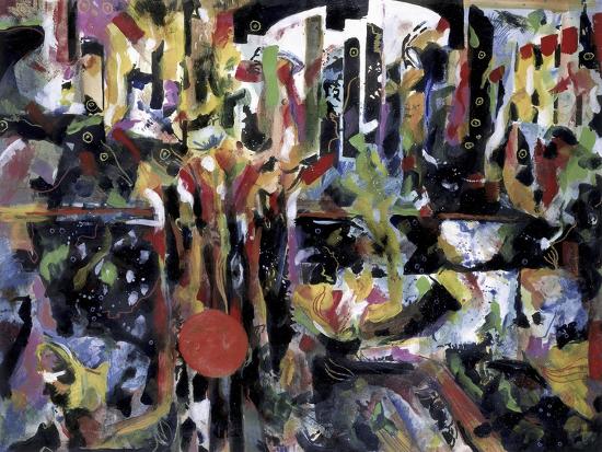 Giclee Print, , large