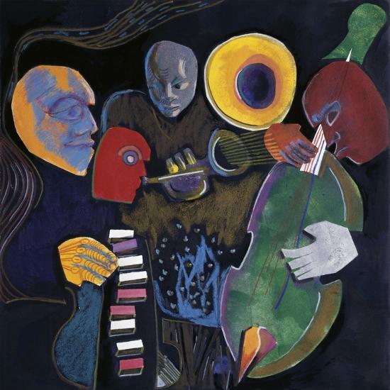 Giclee Print, , large