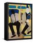 Canvas Black