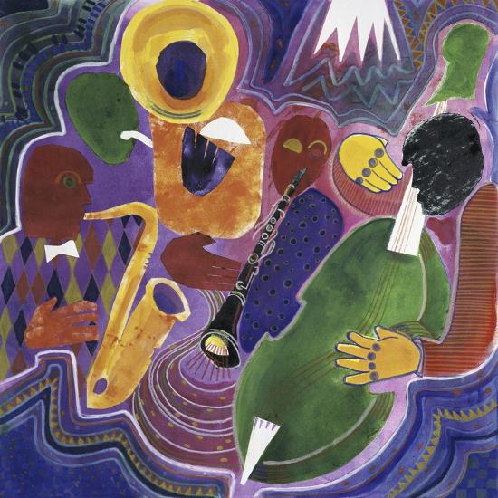 Giclee Print, , large
