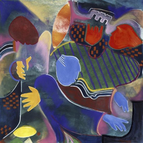 Giclee Print, , large