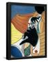 Essential Black