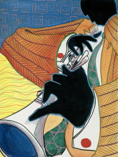 Premium Giclee Print, , large