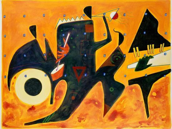 Giclee Print, , large