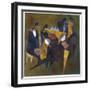 Black Frame