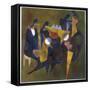 Canvas Black