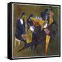 Canvas Black