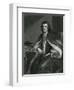 Gilbert Burnet, Kneller-Godfrey Kneller-Framed Art Print