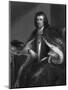 Gilbert Burnet-Godfrey Kneller-Mounted Art Print