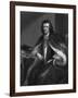 Gilbert Burnet-Godfrey Kneller-Framed Art Print