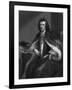 Gilbert Burnet-Godfrey Kneller-Framed Art Print