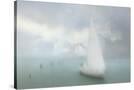 Stretched Canvas