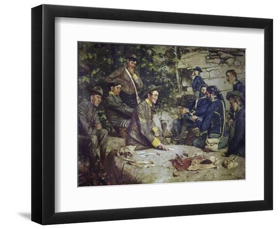 Premium Giclee Print, , large