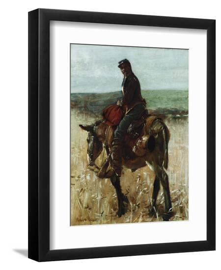 Premium Giclee Print, , large