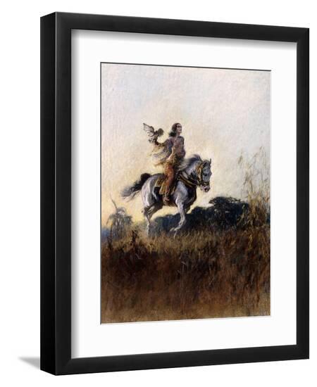 Giclee Print, , large
