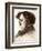 Gilbert Keith Chesterton, English Writer, 1909-Alfred Priest-Framed Giclee Print