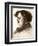Gilbert Keith Chesterton, English Writer, 1909-Alfred Priest-Framed Giclee Print