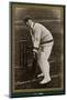 Gilbert L Jessop Cricketer-null-Mounted Photographic Print