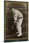 Gilbert L Jessop Cricketer-null-Mounted Photographic Print