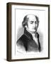 Gilbert Romme-H Rousseau-Framed Art Print