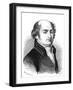 Gilbert Romme-H Rousseau-Framed Art Print