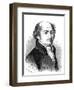 Gilbert Romme-H Rousseau-Framed Art Print