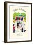 Gilbert & Sullivan: Iolanthe, or The Peer and the Peri-null-Framed Art Print