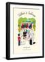 Gilbert & Sullivan: Iolanthe, or The Peer and the Peri-null-Framed Art Print