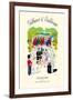 Gilbert & Sullivan: Iolanthe, or The Peer and the Peri-null-Framed Art Print