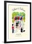 Gilbert & Sullivan: Iolanthe, or The Peer and the Peri-null-Framed Art Print