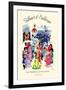 Gilbert & Sullivan: The Pirates of Penzance, or The Slave of Duty-null-Framed Art Print