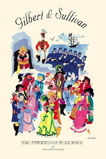 Art Print, , large