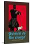 Gilbert & Sullivan: The Yeomen of the Guard (The Executioner)-Dudley Hardy-Stretched Canvas