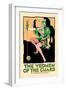 Gilbert & Sullivan: The Yeomen of the Guard (The Jester)-null-Framed Art Print