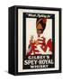 Gilbey's Spey-Royal Whisky, Worth Fighting For-null-Framed Stretched Canvas