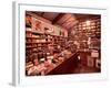 Gilchrist's General Store, Maniototo, Central Otago, New Zealand-David Wall-Framed Photographic Print