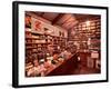 Gilchrist's General Store, Maniototo, Central Otago, New Zealand-David Wall-Framed Photographic Print