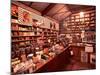 Gilchrist's General Store, Maniototo, Central Otago, New Zealand-David Wall-Mounted Photographic Print