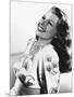 GILDA, 1946 directed by CHARLES VIDOR Rita Hayworth (b/w photo)-null-Mounted Photo