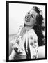 GILDA, 1946 directed by CHARLES VIDOR Rita Hayworth (b/w photo)-null-Framed Photo