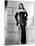 GILDA, 1946 directed by CHARLES VIDOR Rita Hayworth (b/w photo)-null-Mounted Photo