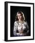 Black Frame
