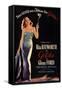 Gilda, 1946, Directed by Charles Vidor-null-Framed Stretched Canvas