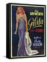 Gilda, 1946, Directed by Charles Vidor-null-Framed Stretched Canvas