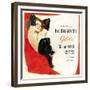 Gilda, 1946, Directed by Charles Vidor-null-Framed Giclee Print