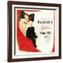 Gilda, 1946, Directed by Charles Vidor-null-Framed Giclee Print