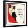 Gilda, 1946, Directed by Charles Vidor-null-Framed Giclee Print