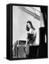 Gilda, 1946-null-Framed Stretched Canvas