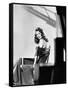 Gilda, 1946-null-Framed Stretched Canvas