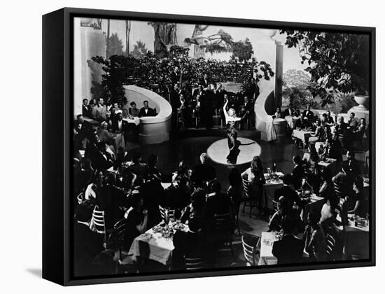 Gilda, 1946-null-Framed Stretched Canvas